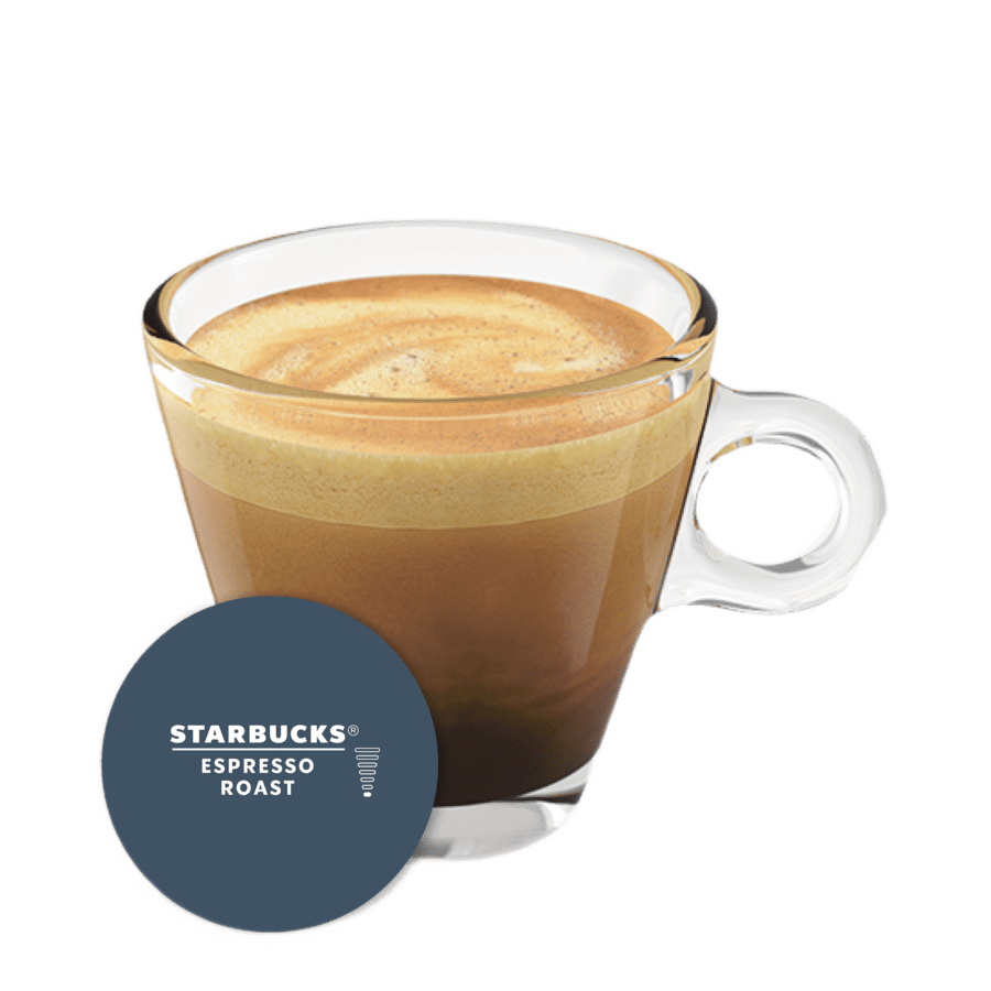 STARBUCKS ESPRESSO ROAST